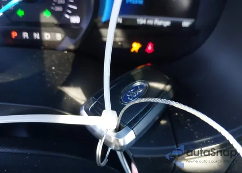 2022 Ford Edge St-Line из США, поврежденный, VIN 2FMPK4J97NBA13567